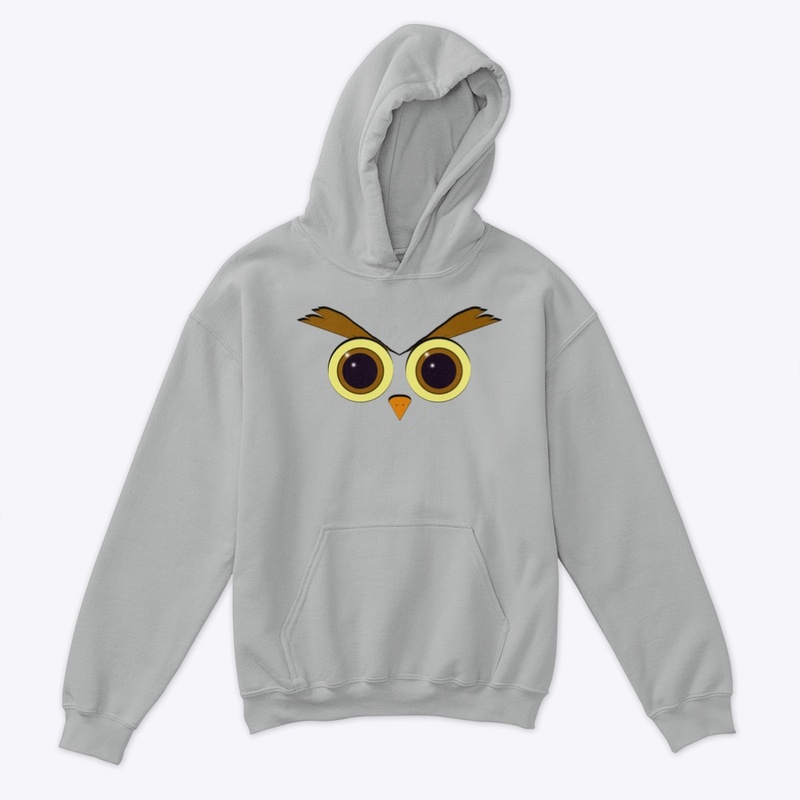 Owl Eyes