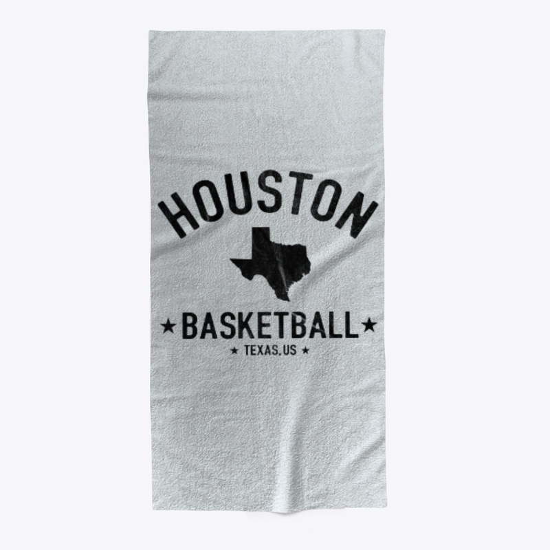 Houston Rustic Basketball