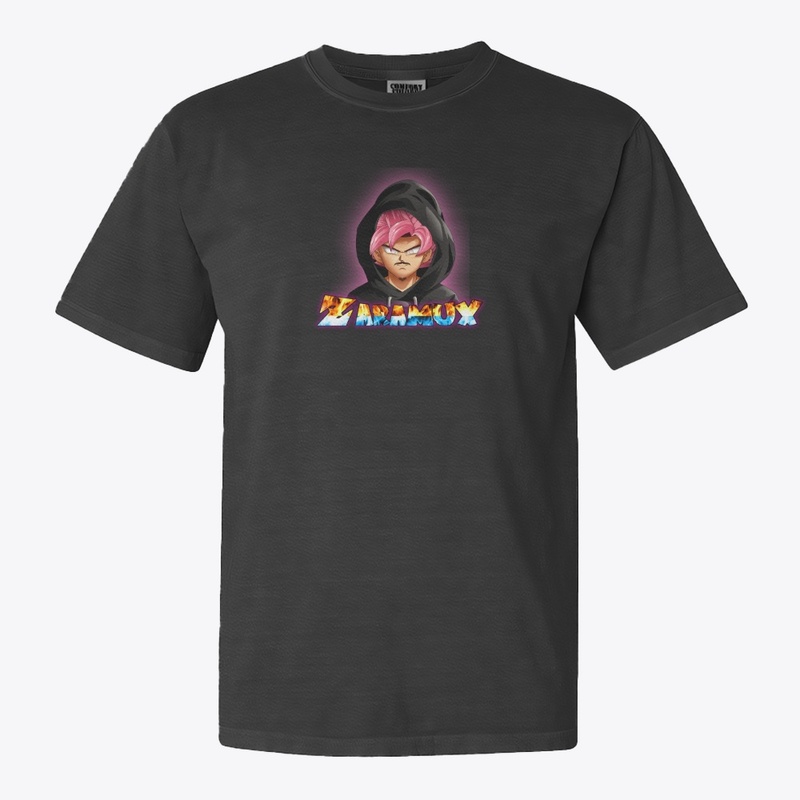 New Zaramux Design