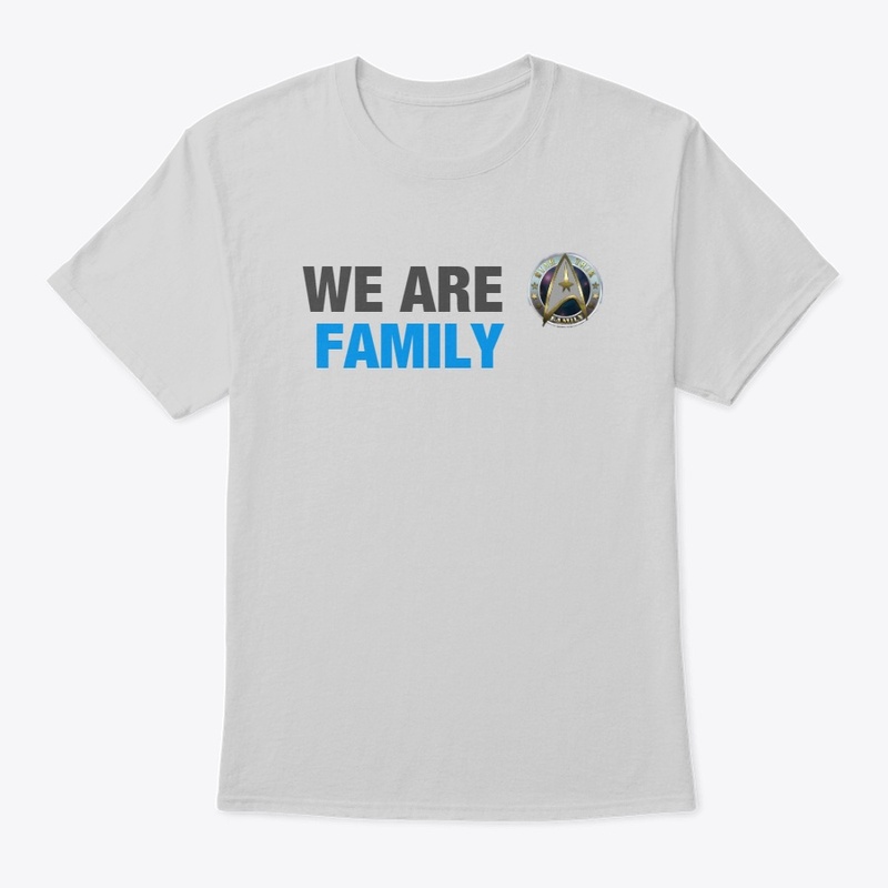 Light Family T-shirt