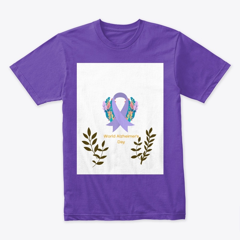 Together We Remember: Alzheimer's Day