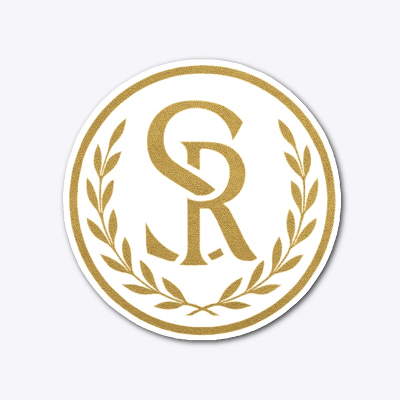 Santo Richio – The Aureus Emblem