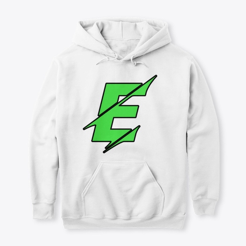 Team Eonic Hoodie