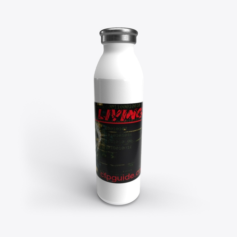 Survival Living Merch