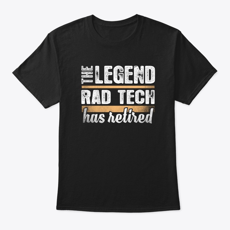 Legend RAD Tech Hoodie 