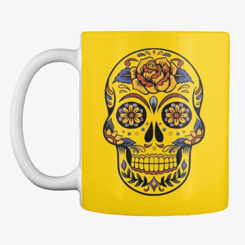 Dia de los Muertos