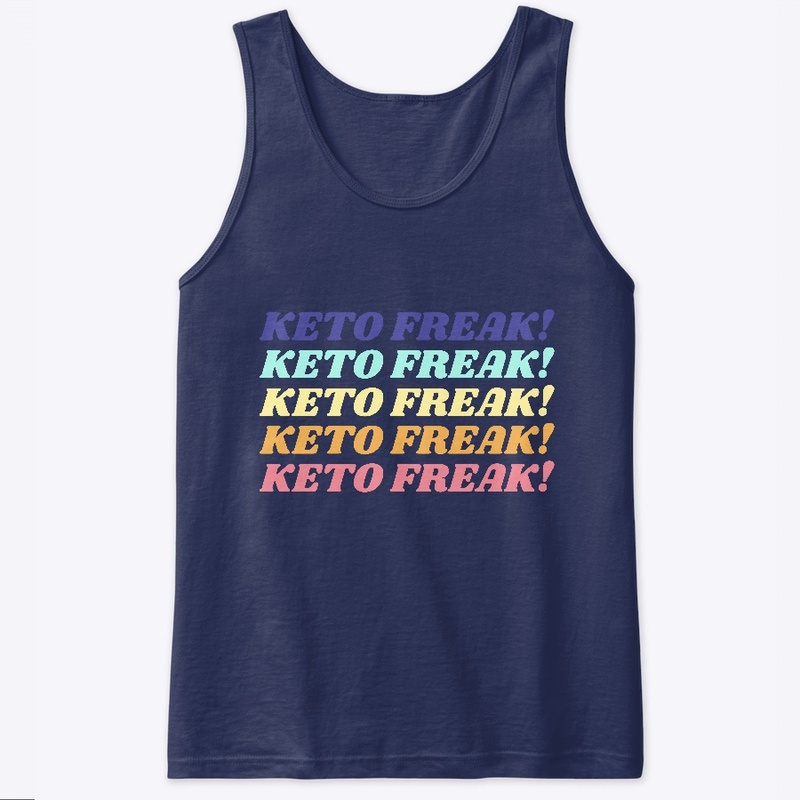 Keto Freak!
