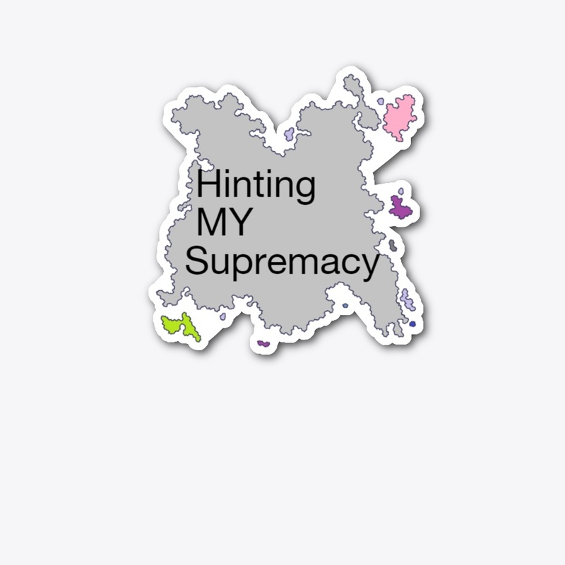 Your baby is superior
