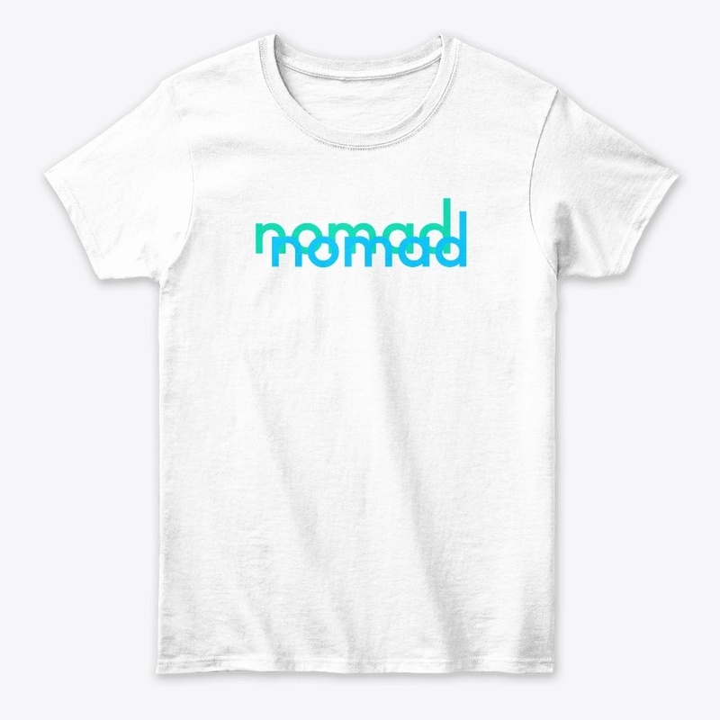 Nomad Collection - Nomatech