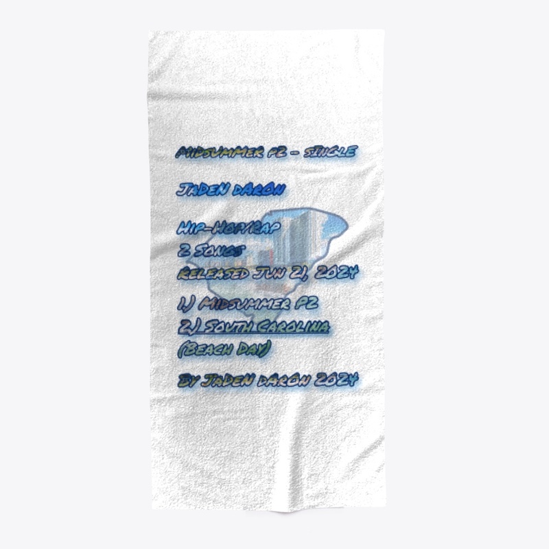 Midsummer P2 - Single