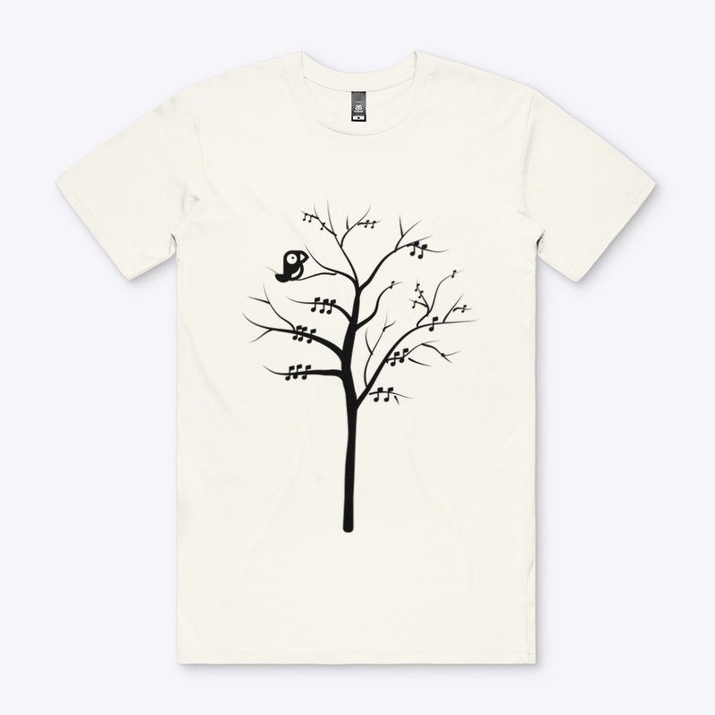 Melody Tree