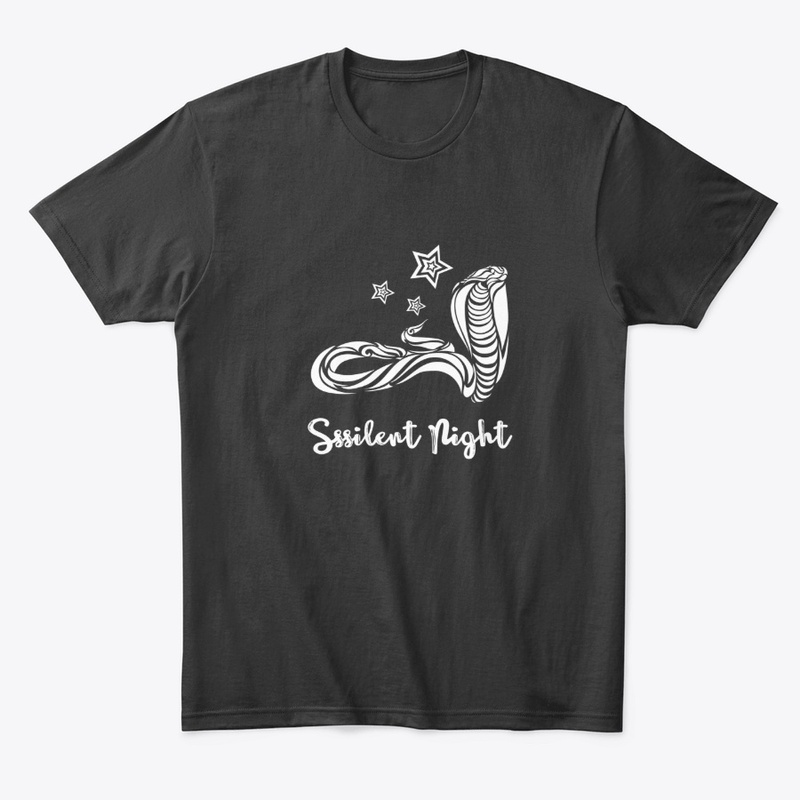 Sssilent Night