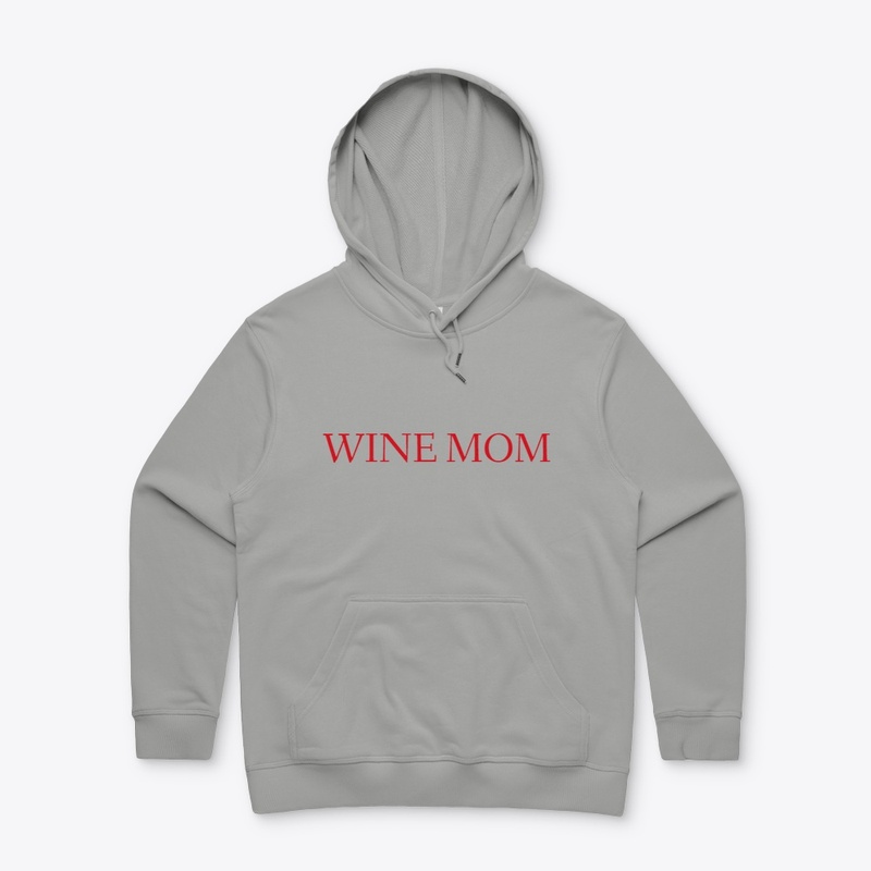 Wine Mom