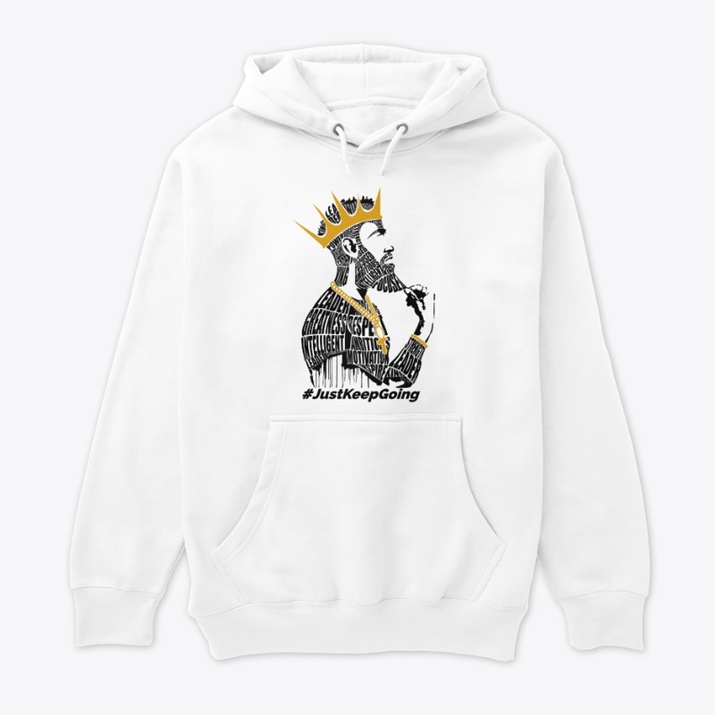 A.P.'s Kloset