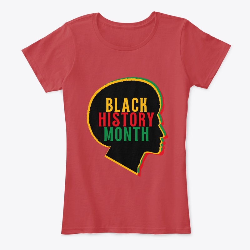 Black History Month