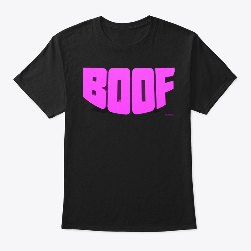 BOOF Line