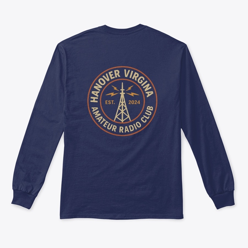 HVARC Heritage Tee