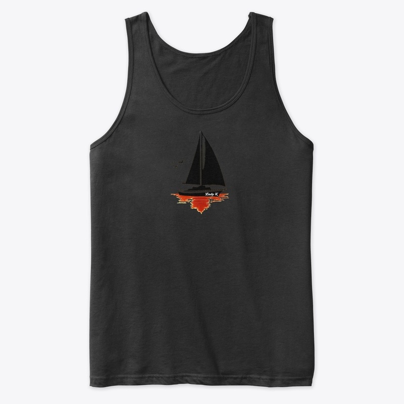 Lady K Logo Shirt