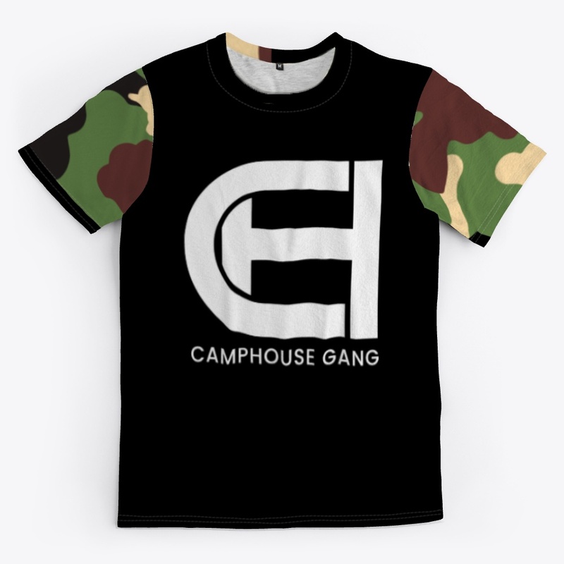 Camphouse  Apparel 