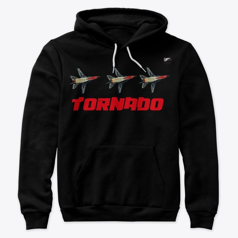 lomcovak tornado