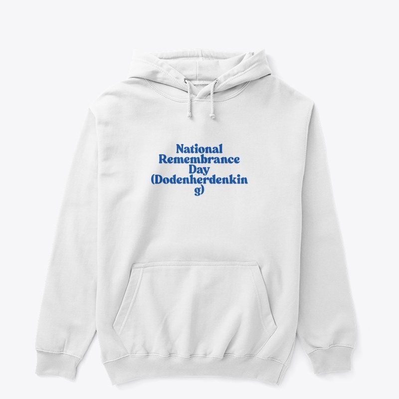 National Remembrance Day (Dodenherdenkin