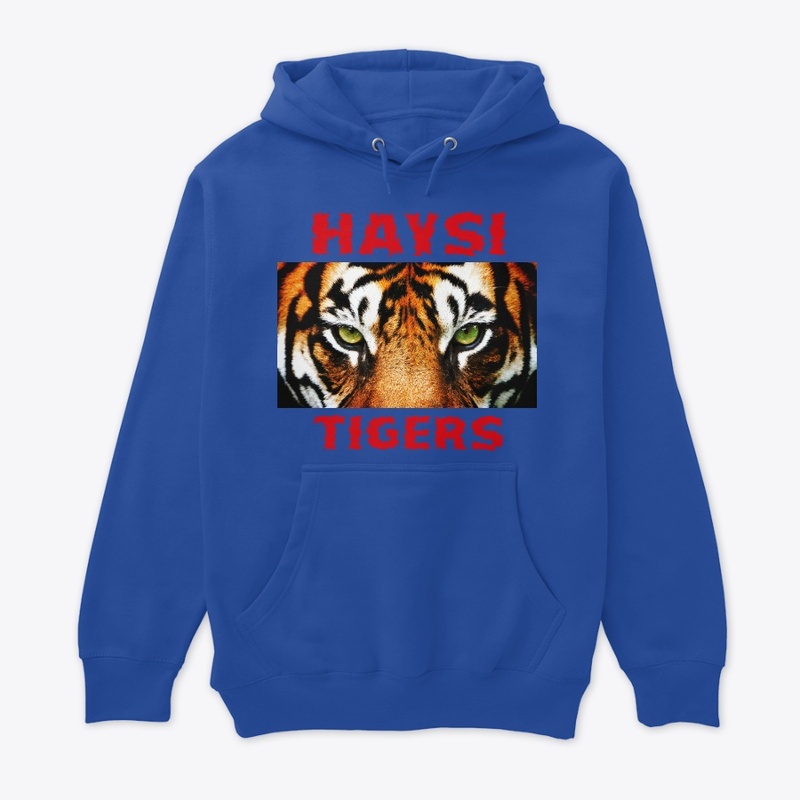 Haysi Tigers