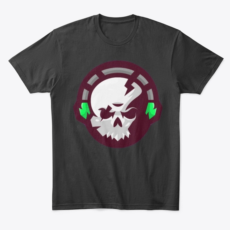 Runs T-Shirt