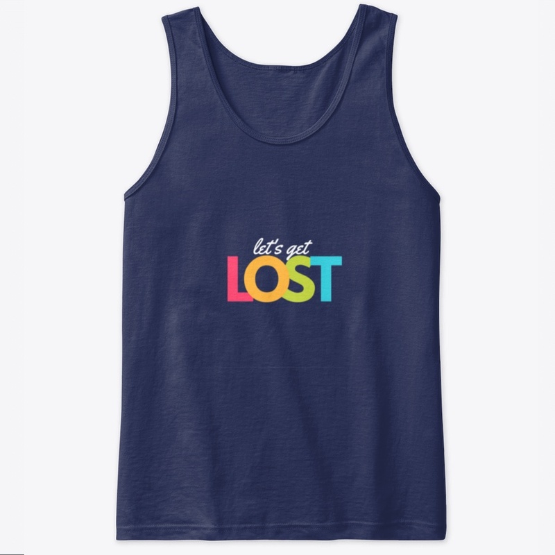 lets get lost