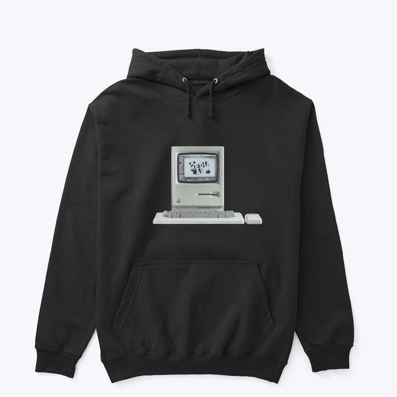 OC Media Lab - Mac