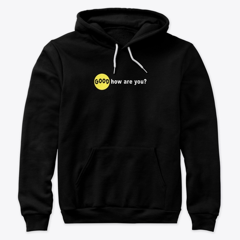 Good, how are you?