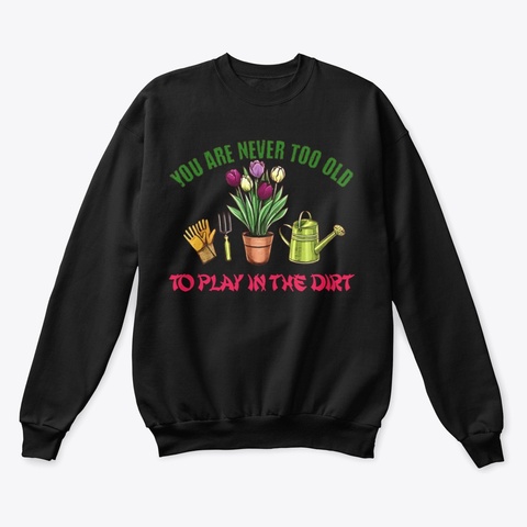 Savage Garden Black T-Shirt Front