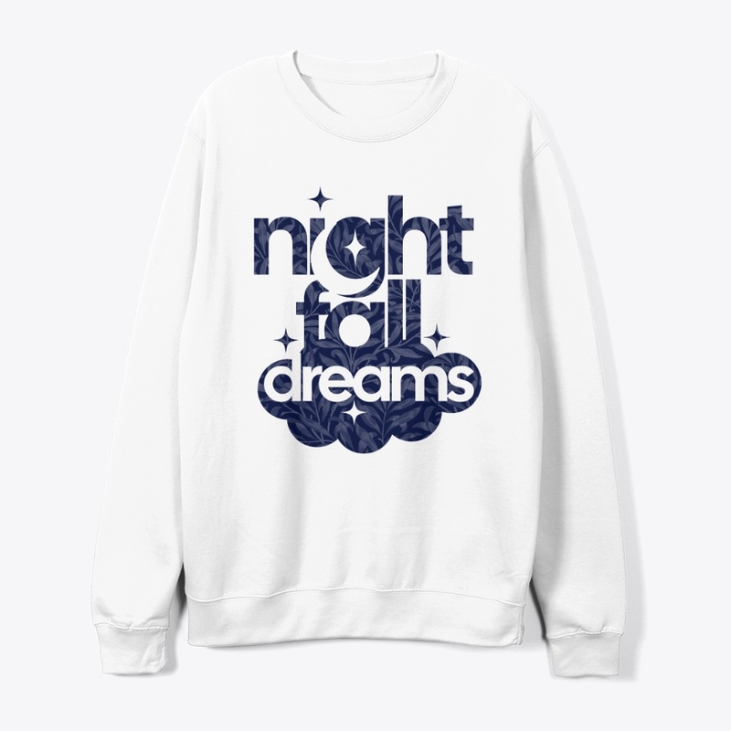 Nightfall Dreams 