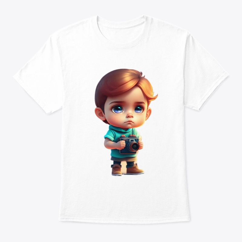 NEW T SHIRT 