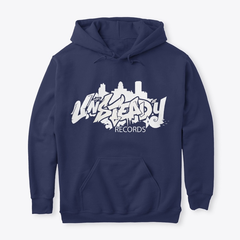 UNSTEADY APPAREL 