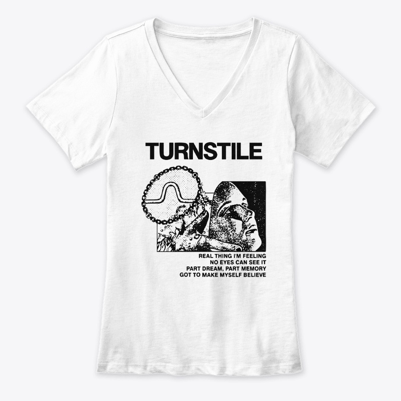 Turnstile Merch