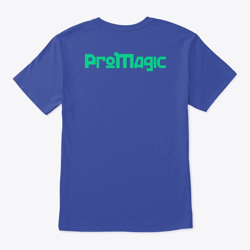 ProMagic Merchandise