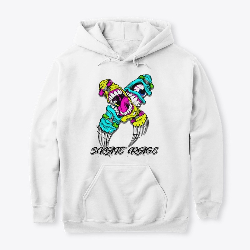 Skate Rage 