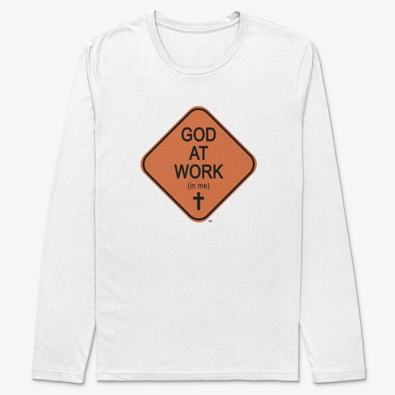 God At Work v1