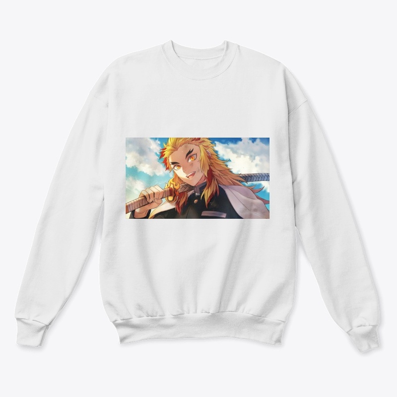 GAMING ANIME MERCH