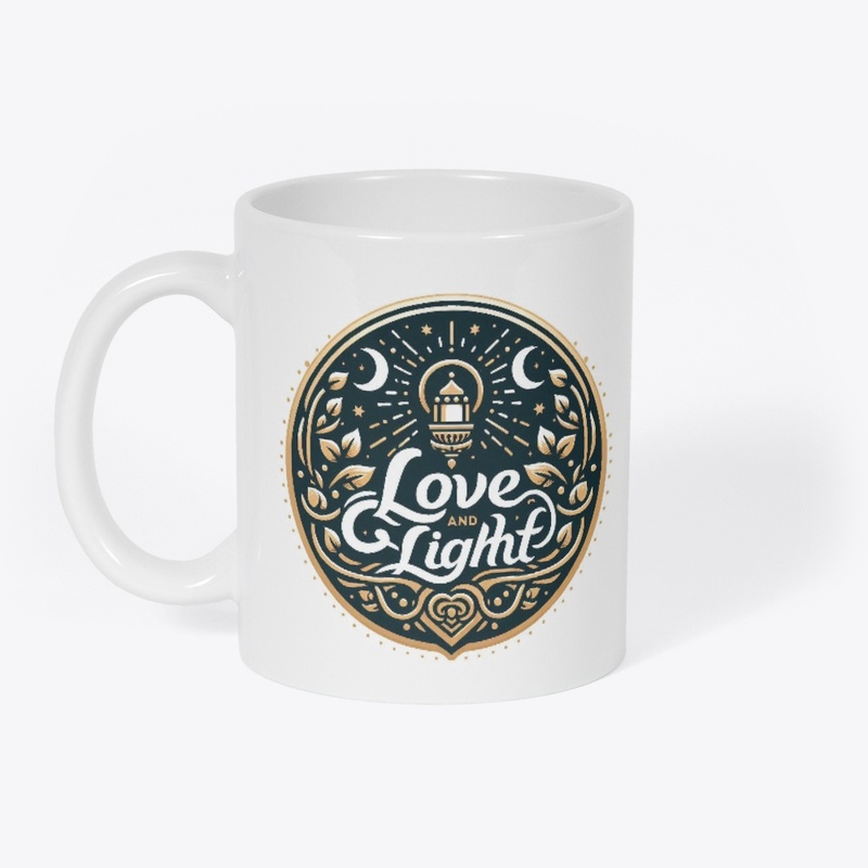 Love and Light 