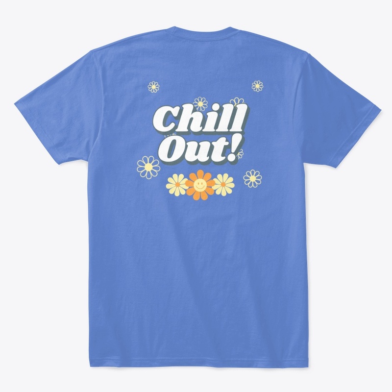Chill Out 