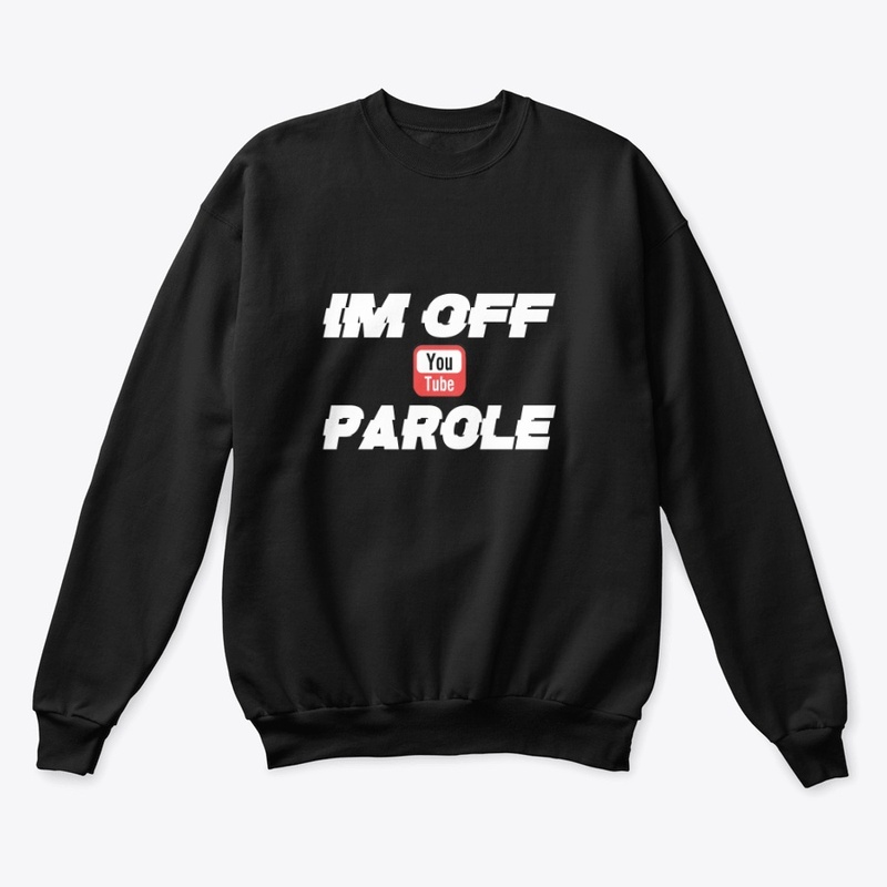 OFF YOUTUBE PAROLE