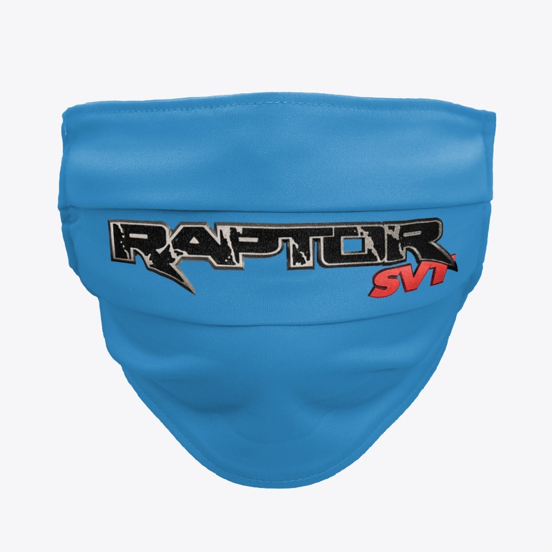 RaptorSVT