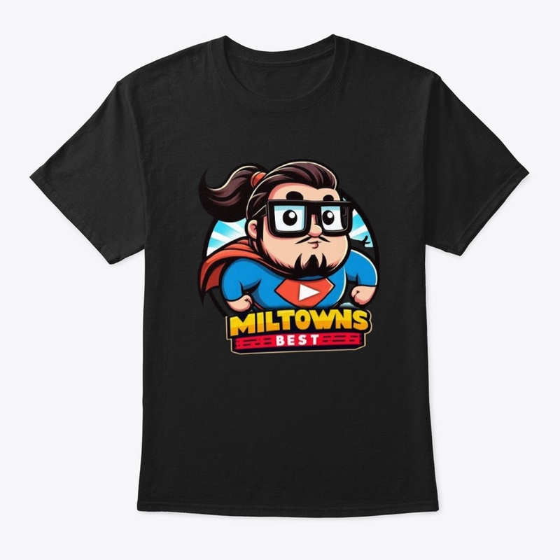 Hero Supa Dave