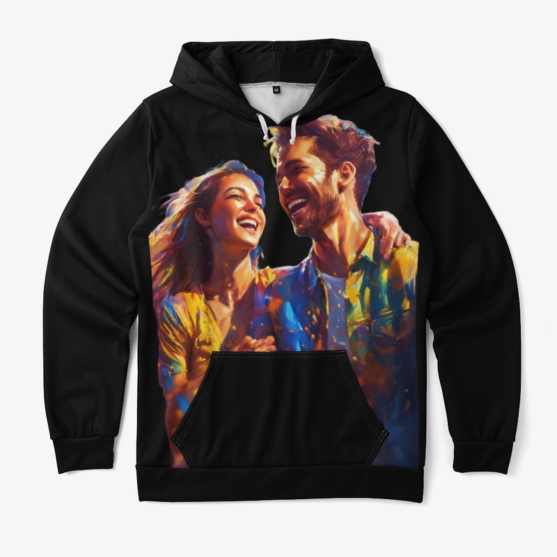 Hyperrealistic Splash Art Collection