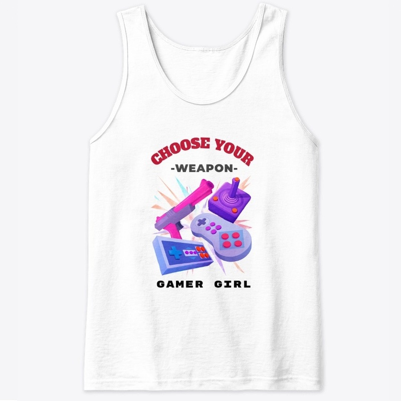  Gamer Gift Design