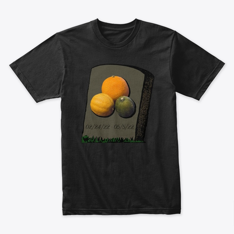 Fruit Merch