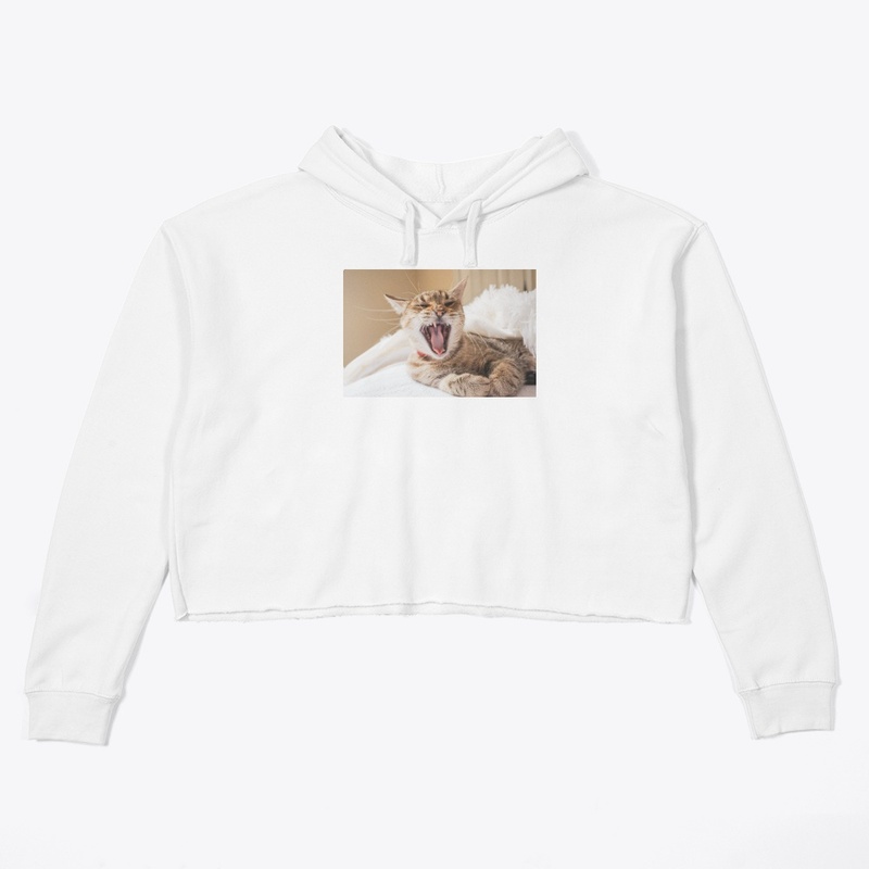 VK merchandise