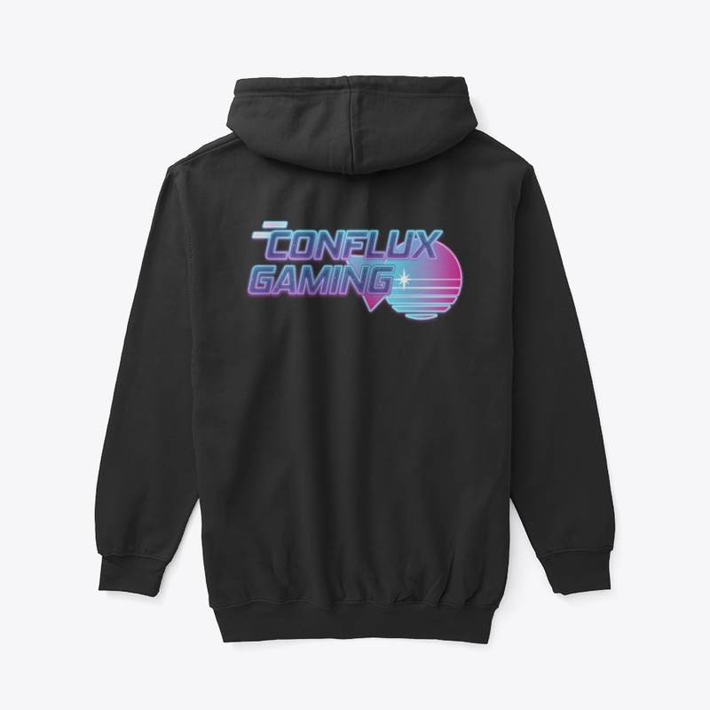 Conflux Gaming Neon Collection