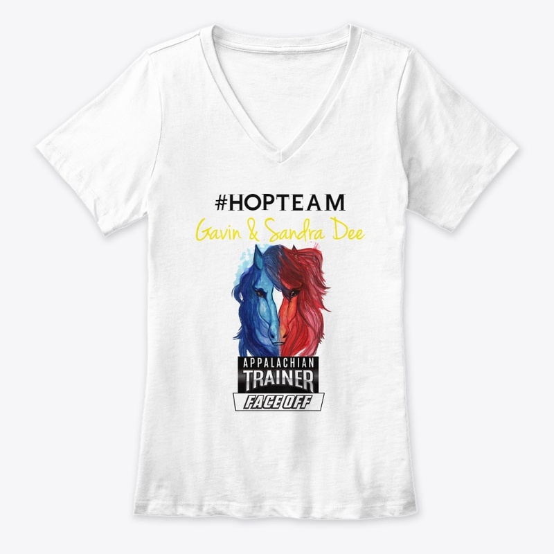 Support #HopteamSandradee
